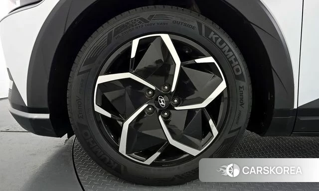 Hyundai Ionic 5 id 4361835 из Кореи 15