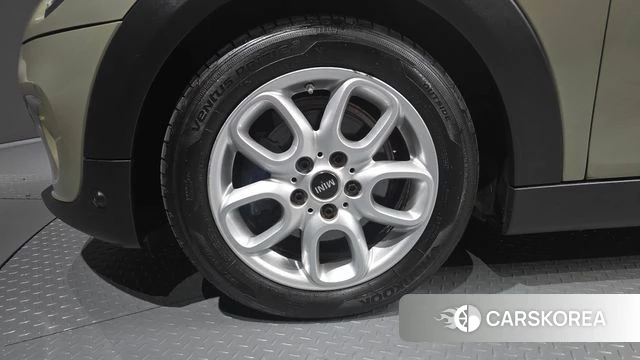 Mini Cooper id 4477162 из Кореи 28