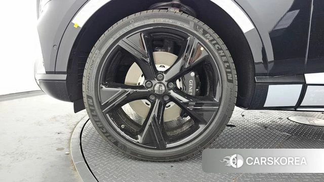 Genesis GV80 id 4359698 из Кореи 15