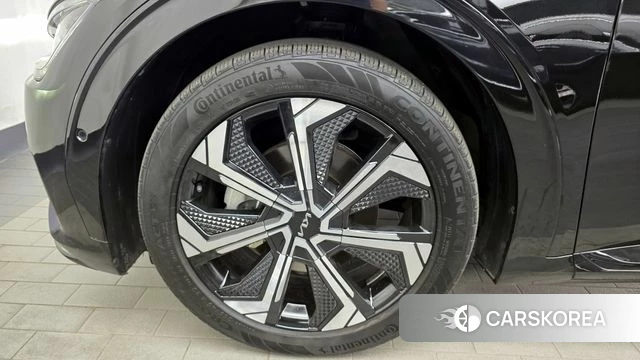 Kia EV6 id 3940539 из Кореи 15