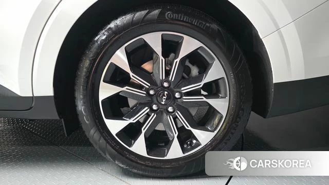 Kia Carnival 4th generation id 4469385 из Кореи 15