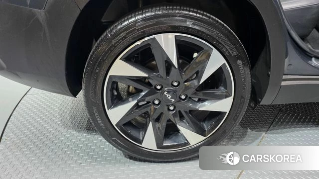 Kia Seltos id 4178679 из Кореи 15