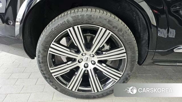 Volvo XC90 second Generation id 4281922 из Кореи 15