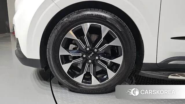 Kia Carnival 4th generation id 3620854 из Кореи 15