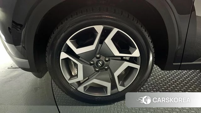 Hyundai The New Palisade id 4316266 из Кореи 15