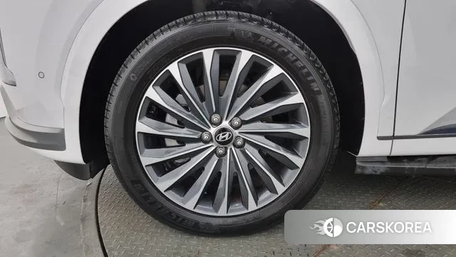 Hyundai The New Palisade id 2900713 из Кореи 15