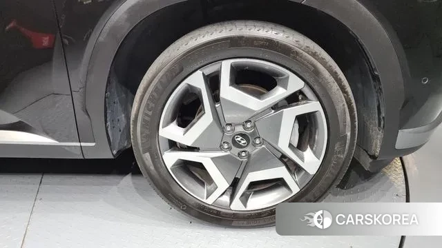 Hyundai The New Palisade id 3524011 из Кореи 15