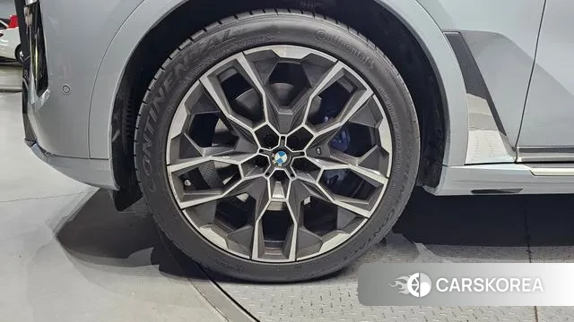 BMW X7 (G07) id 3316872 из Кореи 15