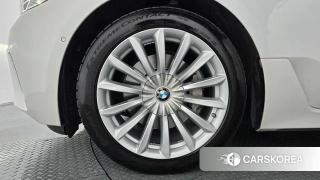 BMW 6 Series GT (G32) id 4665650 из Кореи 29