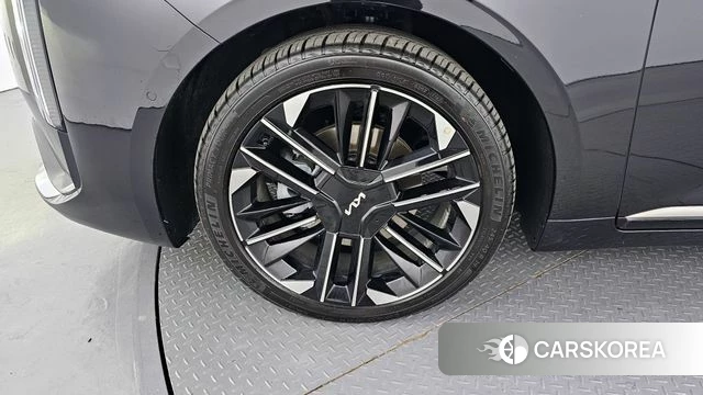 Kia The New K8 Hybrid id 4229774 из Кореи 29