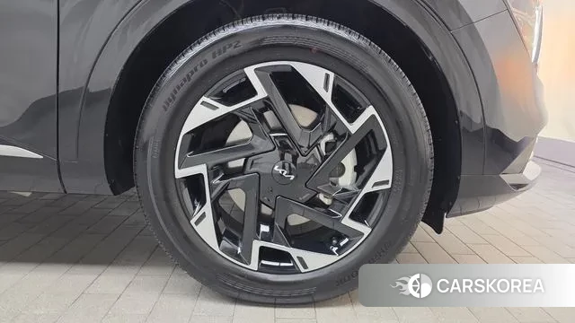 Kia Sportage 5th Generation id 3518214 из Кореи 15