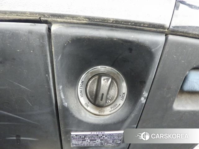 Honda FORZA Z id 3948663 из Японии 21