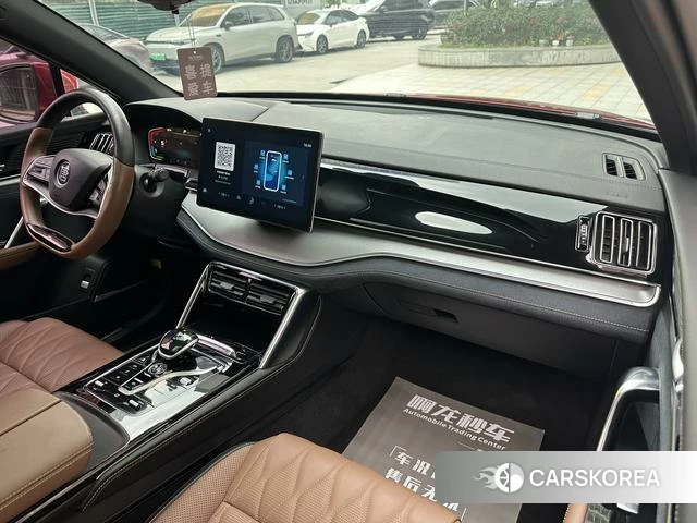 BYD Tang DM id 4221561 из Китая 18