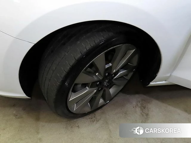 Hyundai i30 (PD) id 3905939 из Кореи 15