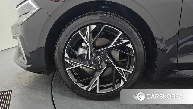 Kia The New K5 Hybrid 3rd generation id 4177672 из Кореи 15