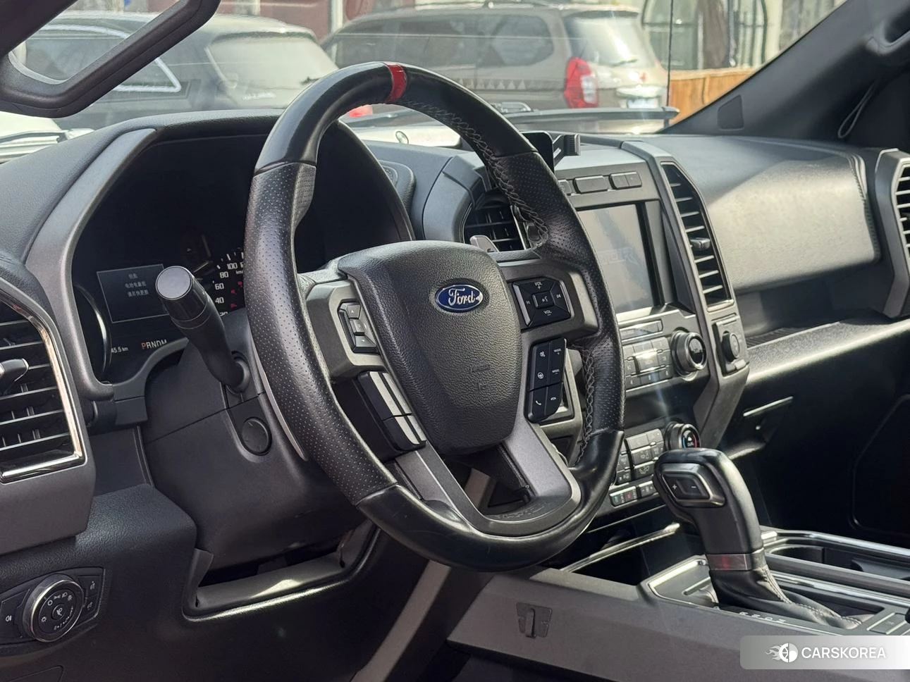 Ford F-150 Raptor id 4407616 из Китая 14