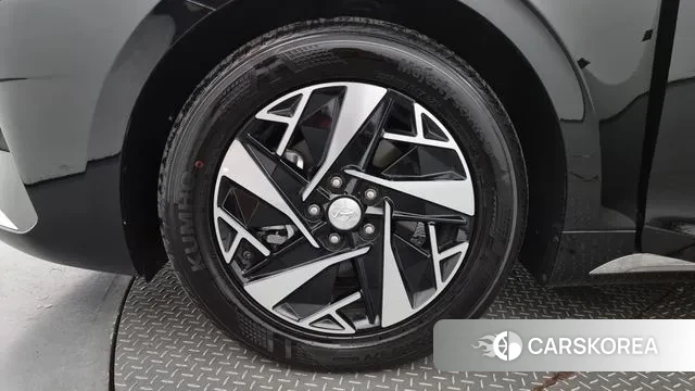 Hyundai The New Grandeur IG Hybrid id 3059122 из Кореи 15