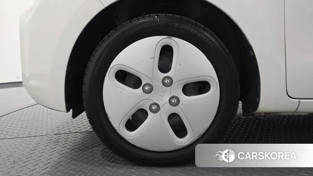 Kia The New Ray id 4698883 из Кореи 25