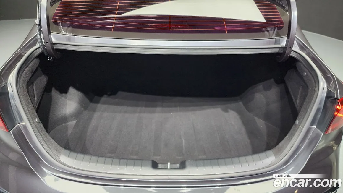 Kia Come New K3 2019 Серый из Кореи, фото 5