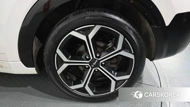 Kia Di Ol Nu Niro id 3865456 из Кореи 15