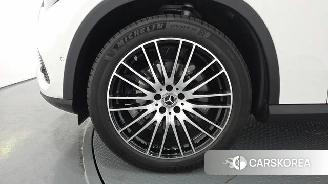 Mercedes-Benz GLC-Class X254 id 4421264 из Кореи 33