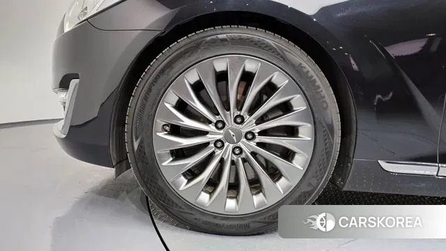 Genesis EQ900 id 3464908 из Кореи 15