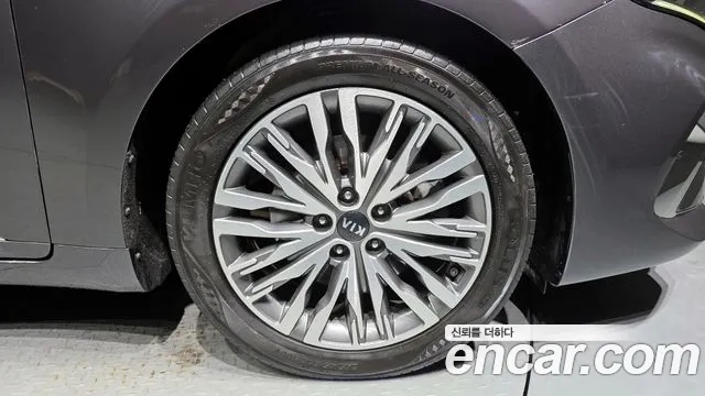 Kia K7 Premier id 2945520 из Кореи 15