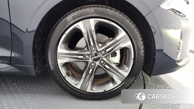 Kia K5 Hybrid 3rd Generation id 3294517 из Кореи 15