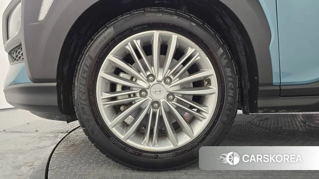 Hyundai Kona id 4742045 из Кореи 15