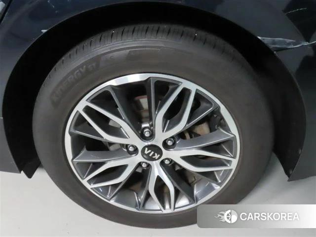 Kia K5 3rd generation id 4746238 из Кореи 15