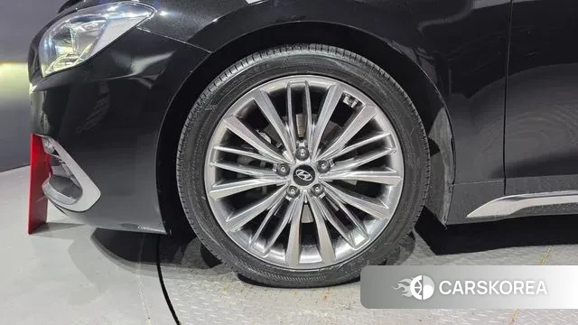 Hyundai Grandeur IG id 3107302 из Кореи 15