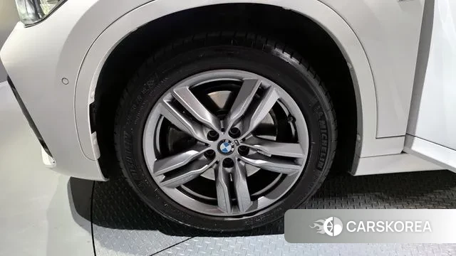 BMW X1 (F48) id 3472898 из Кореи 15