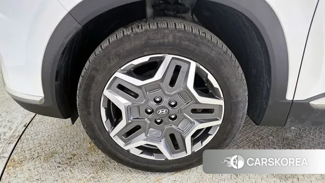 Hyundai The New Santa Fe id 3707104 из Кореи 15