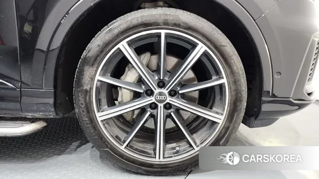 Audi Q7 (4M) id 3525270 из Кореи 15