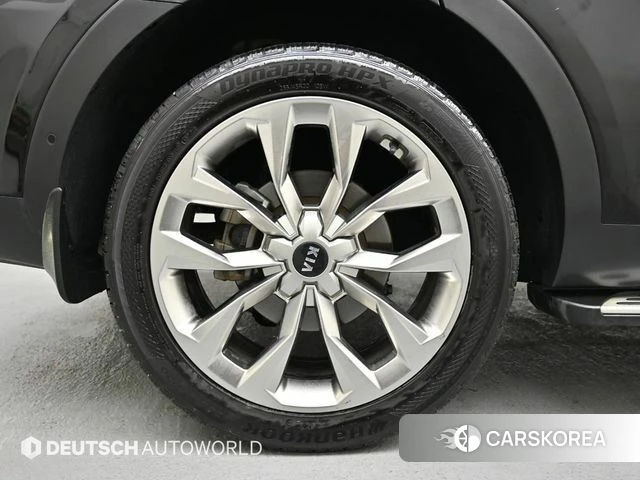 Kia Sorento 4th Generation id 3924284 из Кореи 15