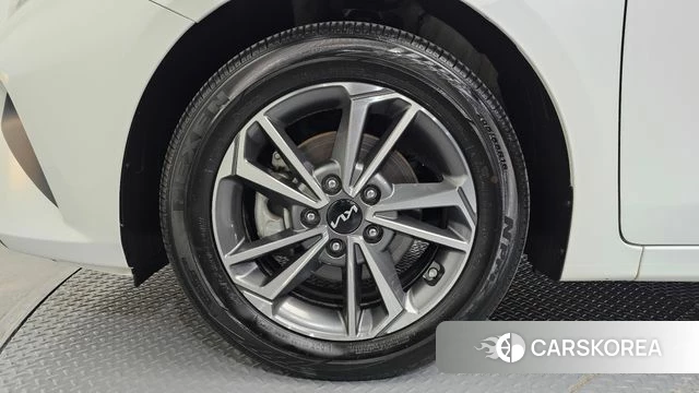 Kia The New K3 2nd generation id 4194464 из Кореи 25