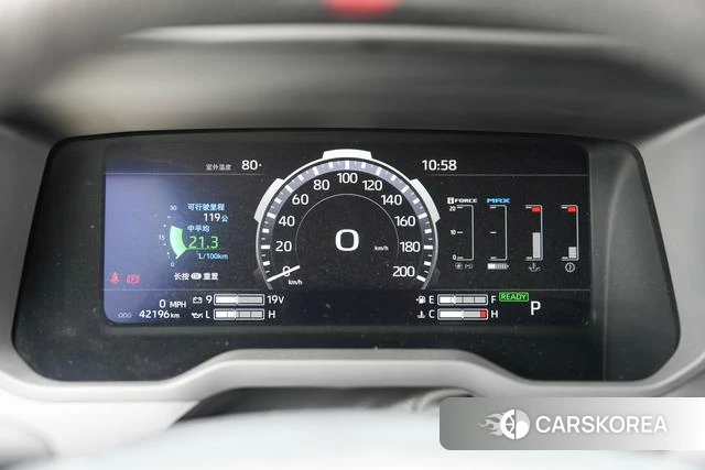 Toyota Sequoia id 4272337 из Китая 17