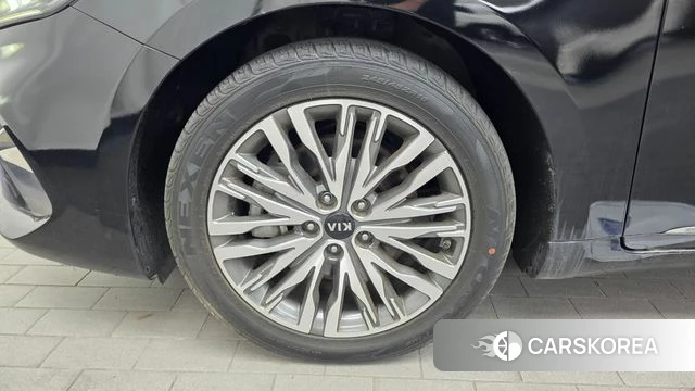 Kia K7 Premier id 4562935 из Кореи 15