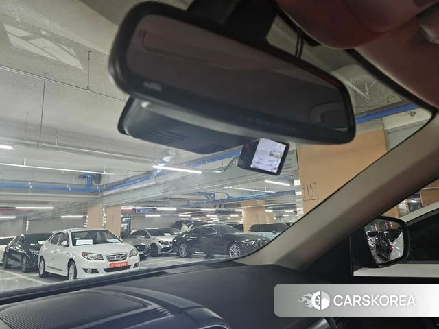 Renault Korea (Samsung) QM6 id 4546916 из Кореи 12