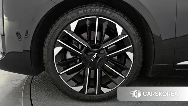 Kia The New K8 id 3398942 из Кореи 15