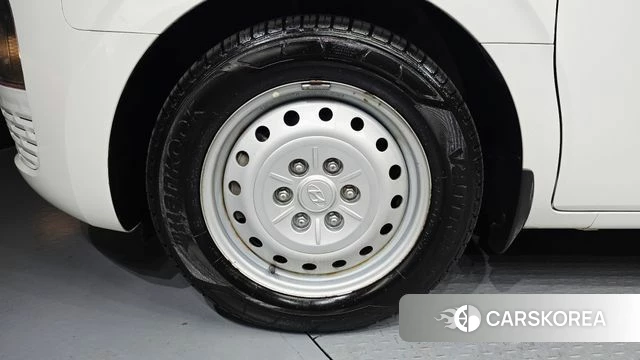 Hyundai Staria id 4541575 из Кореи 25