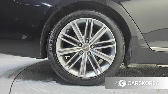 Genesis G80 id 4626369 из Кореи 32