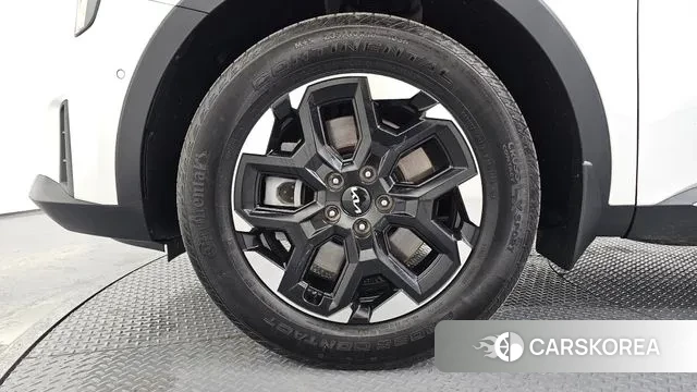 Kia The New Sorento 4th Generation id 3715860 из Кореи 15