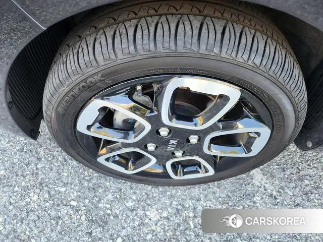 Kia The New Ray id 3631110 из Кореи 15