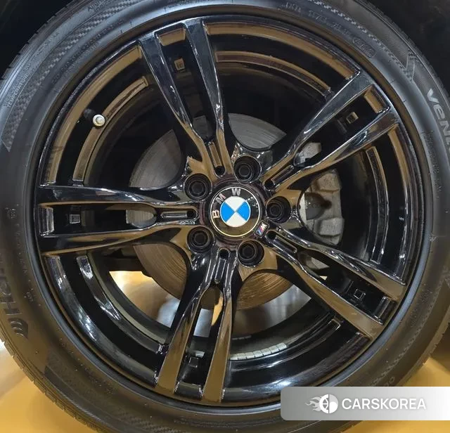 BMW 3 Series GT (F34) id 3059948 из Кореи 15