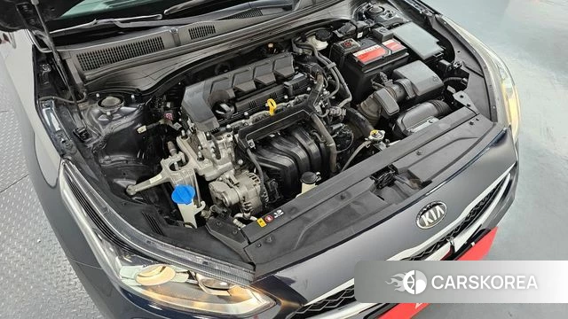 Kia Come New K3 id 4447879 из Кореи 27