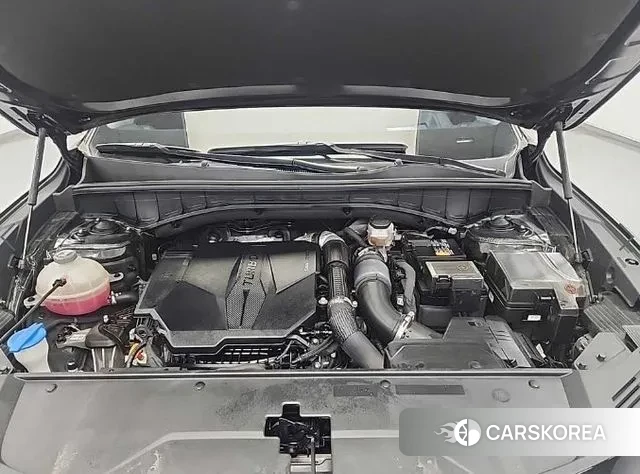 Kia Sorento 4th Generation id 2975608 из Кореи 15