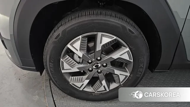 Ssangyong Torres EVX id 3555226 из Кореи 15