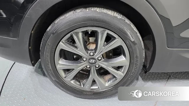 Hyundai Santa Fe The Prime id 3773316 из Кореи 15