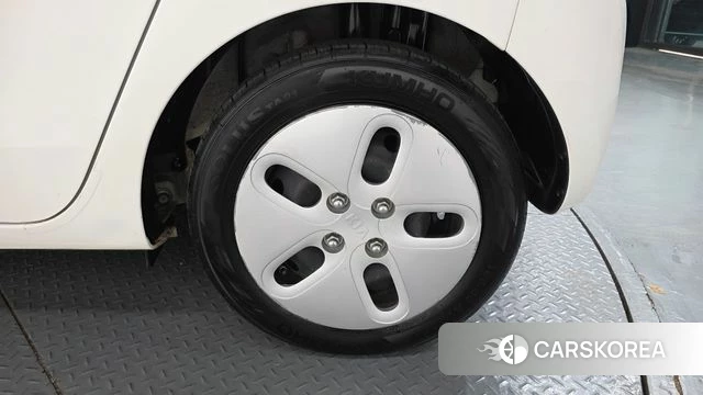 Kia The New Ray id 3860450 из Кореи 15